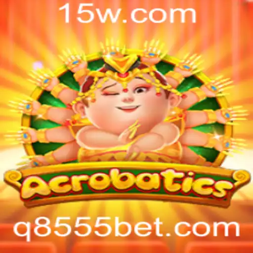 Acrobatics: O Jogo de Estratégia e Movimento que Conquista o Público