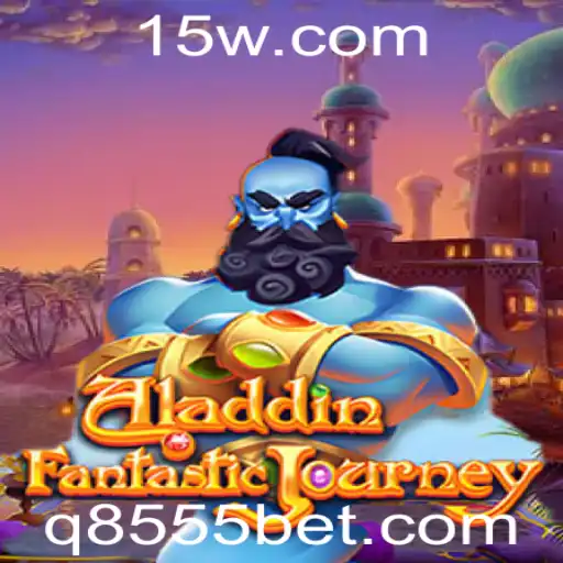 Aladdin: Explorando o Fantástico Mundo do Jogo com 8555bet