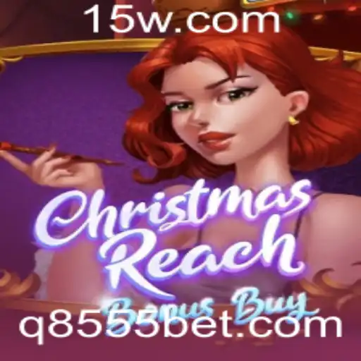 Explorando o Jogo ChristmasReachBonusBuy: Diversão e Recompensas na 8555bet