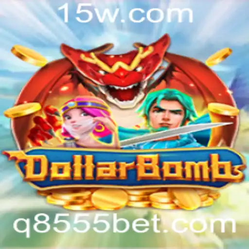 Explorando o Empolgante Mundo de DollarBombs com 8555bet