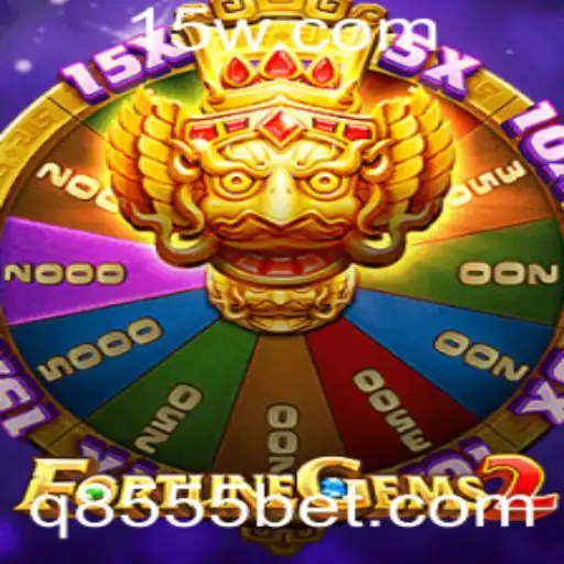 Explorando o Universo de FortuneGems2: O Que Esperar do Jogo de Azar Online da 8555bet