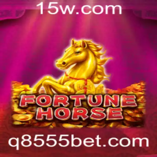 A Fascinante Aventura de FortuneHorse: Descubra o Mundo de 8555bet