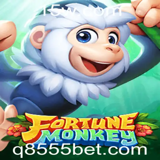 Descubra FortuneMonkey: A Nova Sensação dos Jogos Online em 8555bet