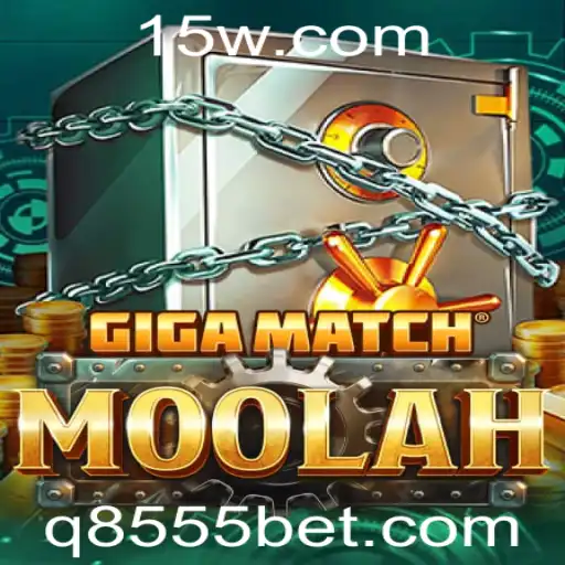 Explorando o Mundo de GigaMatchMoolah: O Jogo do Momento com 8555bet