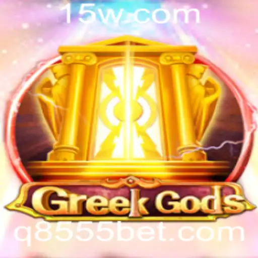 Explorando o Mundo Mítico de GreekGods: Um Mergulho no Universo de 8555bet