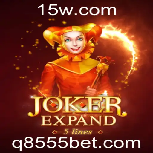 JokerExpand: Explore o Mundo do Cassino Digital com 8555bet