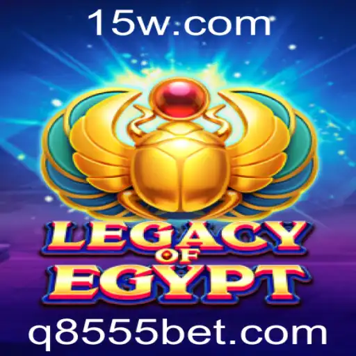 Explorando o Mundo Fascinante de LegacyOfEgypt com 8555bet