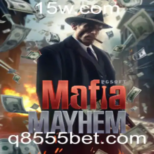 MafiaMayhem: Desvende o Jogo Clássico com uma Reviravolta Moderna