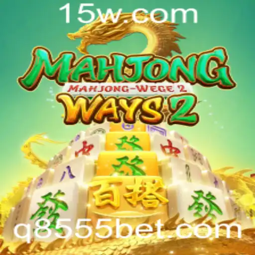 Mahjong Ways 2: Explorando o Mundo do Jogo com 8555bet