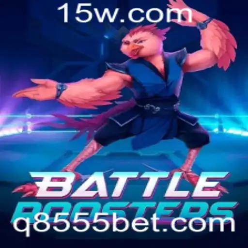 BattleRoosters: Uma Nova Aventura no Mundo dos Jogos