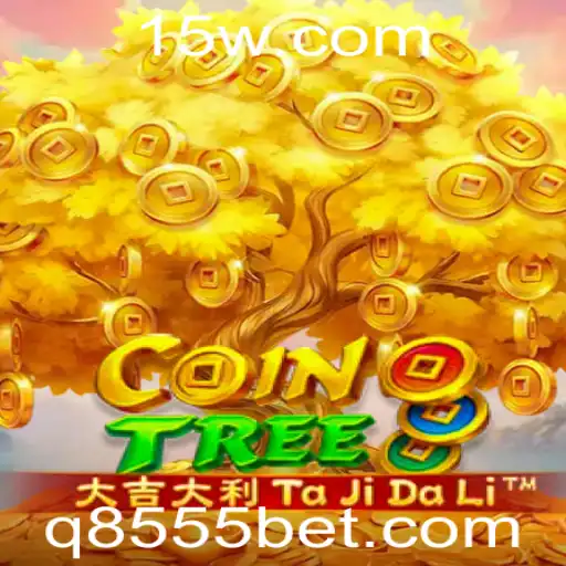 CoinTree: O Novo Fenômeno do Gaming com 8555bet