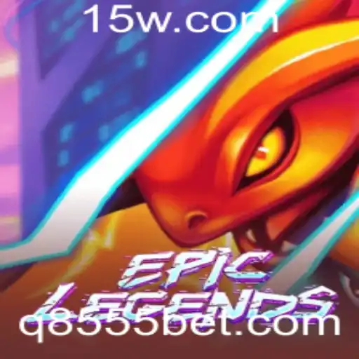 EpicLegends: Descubra o Mundo Incrível do Novo Jogo de Aventura e Estratégia
