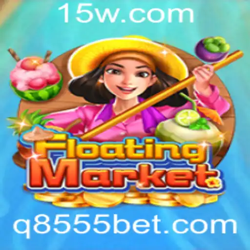 Exploração em FloatingMarket: Uma Jornada Através de Estratégias com 8555bet