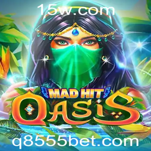 MadHitOasis: Desvendando o Universo do Novo Jogo