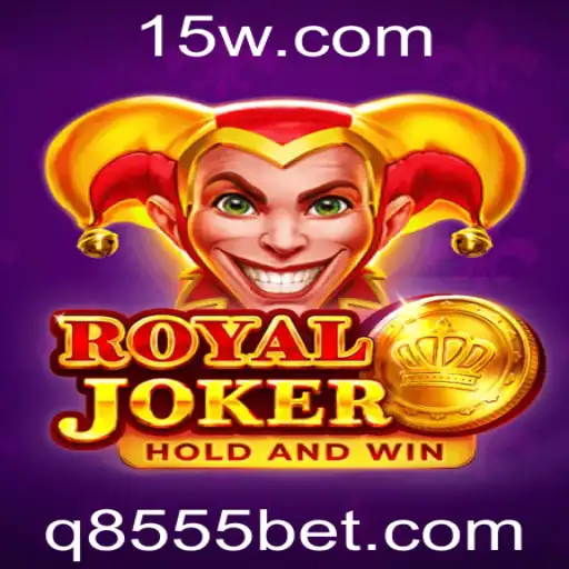 Descubra o Mundo Empolgante do Jogo RoyalJoker: Uma Análise Completa com ênfase em 8555bet