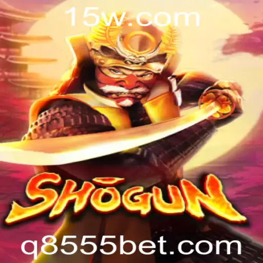 Explorando o Jogo Shogun e a Plataforma 8555bet
