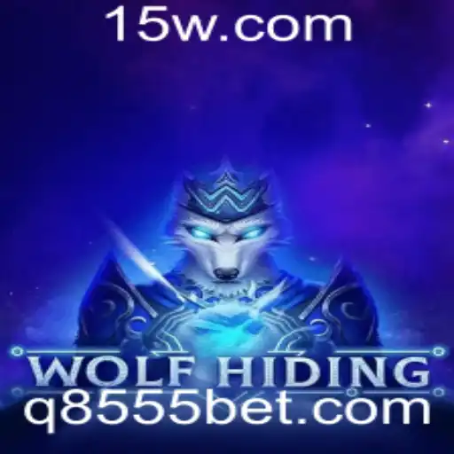 Descobrindo WolfHiding: O Novo Jogo Sensação Com a Palavra-Chave 8555bet