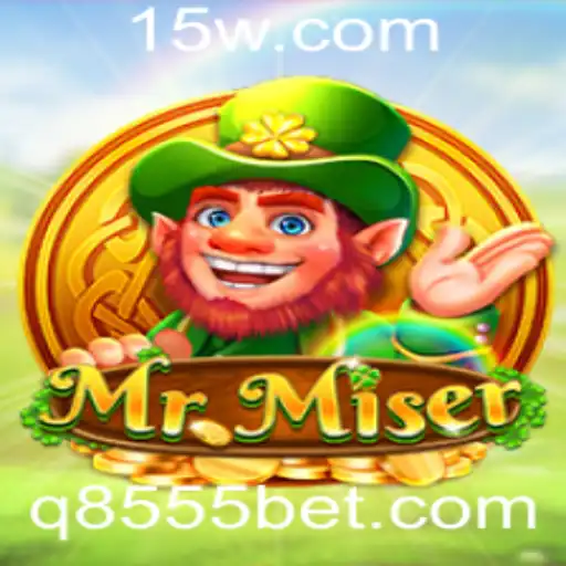 Descubra o Fascinante Mundo de MrMiser: O Jogo de Estratégia que Conquistou 8555bet
