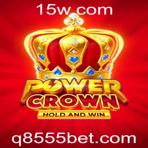 Descubra o Universo de PowerCrown: A Nova Sensação do 8555bet