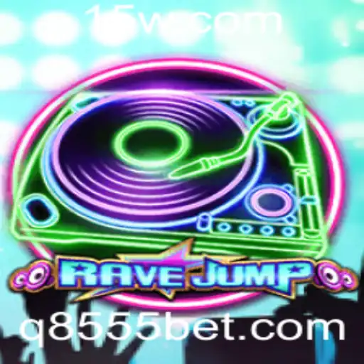 Descubra RaveJump: O Novo Jogo Que Conquista Os Gamers Em 2023