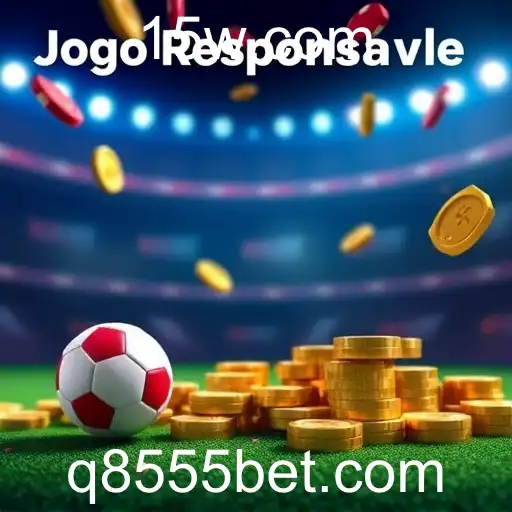 8555bet: Jogo Responsável: Práticas e Cuidados Com 8555bet