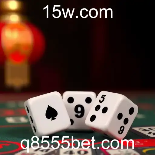 Sic Bo: Descubra a Emoção do Jogo de Azar na Plataforma 8555bet