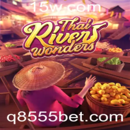 Explorando ThaiRiverWonders: Uma Jornada Pelo Novo Jogo de Cassino