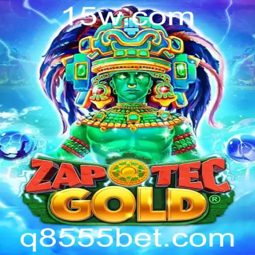 ZapOtecGold: Uma Imersão no Mundo Inca com 8555bet